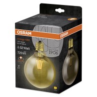 Ledvance/Osram Lampadina LED "Classica" E27 6.