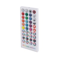 Kit Striscia 108W 4.500Lm 450 LED 15 metri RGB Blister