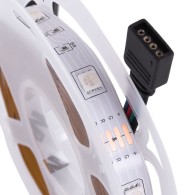 Kit Striscia 108W 4.500Lm 450 LED 15 metri RGB Blister