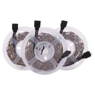 Kit Striscia 108W 4.500Lm 450 LED 15 metri RGB Blister