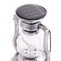Luce A Led Solare Giardino IP65 40.
