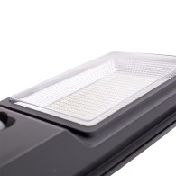 Lampione stradale a LED 500W 6000ºK IP65 Sensore solare 40.