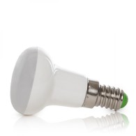 Lampadina LED E14 3W 187Lm 2700ºK R39 40.