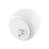 Lampada notturna "Gatto" per comodino bambini LED, luce