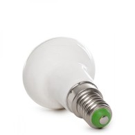 Lampadina LED E14 3W 187Lm 2700ºK R39 40.