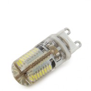 Lampadina LED G9 3W 187Lm 3000ºK 40.