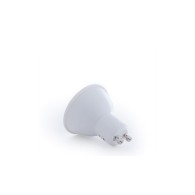 Confezione da 5 Lampadine LED GU10 6W 500Lm 6000ºK 40.