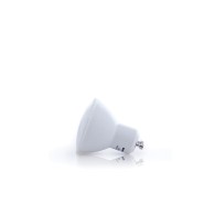 Confezione da 5 Lampadine LED GU10 6W 500Lm 6000ºK 40.