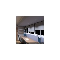 Confezione da 5 Lampadine LED GU10 6W 500Lm 6000ºK 40.