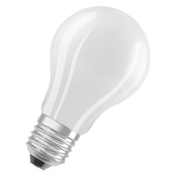 Ledvance/Osram Lampadina LED "Classica" E27 7.