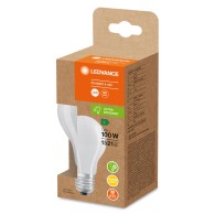 Ledvance/Osram Lampadina LED "Classica" E27 7.