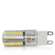 Lampadina LED G9 3W 187Lm 3000ºK 40.
