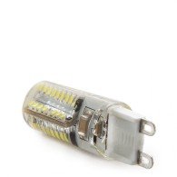 Lampadina LED G9 3W 187Lm 3000ºK 40.