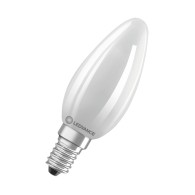 Ledvance/Osram Lampadina LED "Classic" E14 4.