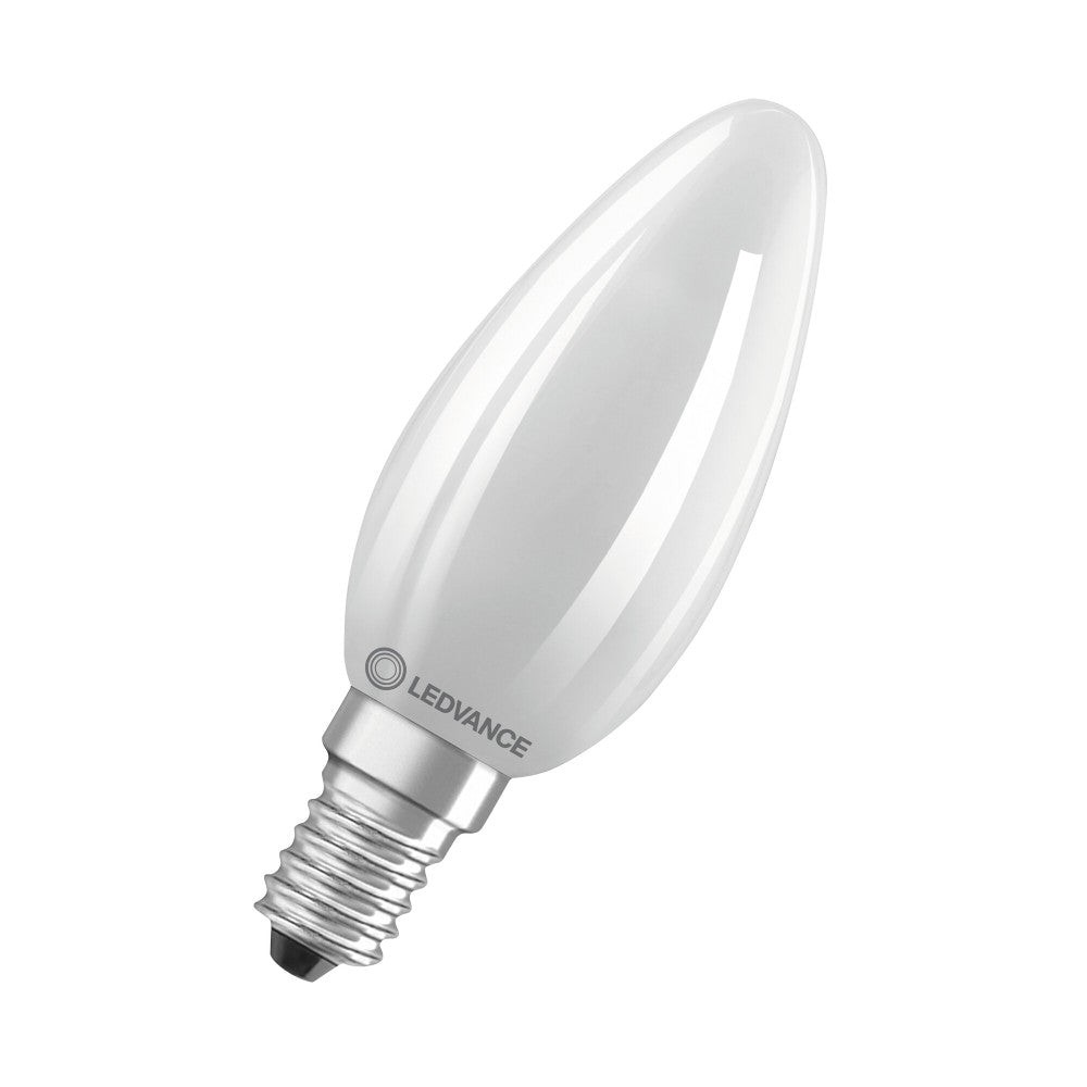Ledvance/Osram Lampadina LED "Classic" E14 4. Ledvance/Osram Lampadina LED "Classic" E14 4.