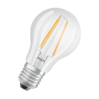 Ledvance/Osram Lampadina LED "Classic" E27 5.