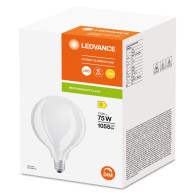 Ledvance/DULUX 2G11 Lampada LED 18W 2300Lm 4000K 140º IP20