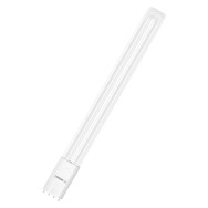 Ledvance/DULUX 2G11 Lampada LED 18W 2300Lm 4000K 140º IP20