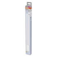 Ledvance/DULUX 2G11 Lampada LED 18W 2300Lm 4000K 140º IP20