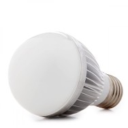 Lampadina LED E27 5W 425Lm 6000ºK Dimmerabile 40.
