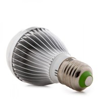 Lampadina LED E27 5W 425Lm 6000ºK Dimmerabile 40.
