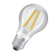 Ledvance/Osram Lampadina LED "Classica" E27 7.