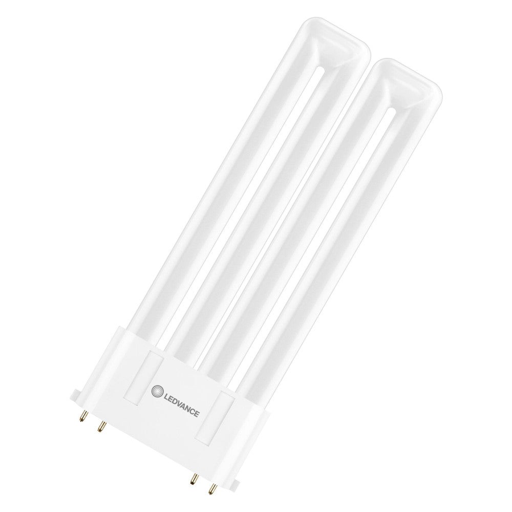 Ledvance/DULUX 2G10 Lampada LED 20W 2500Lm 4000K 130º IP20