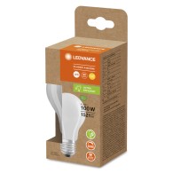 Ledvance/Osram Lampadina LED "Classic" E27 8.
