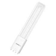 Ledvance/DULUX 2G11 Lampada LED 8W 900Lm 3000K 140º IP20