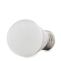 Lampadina LED E27 3W 210Lm 6000ºK 12VAC/DC 40.