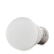 Lampadina LED E27 3W 210Lm 6000ºK 12VAC/DC 40.
