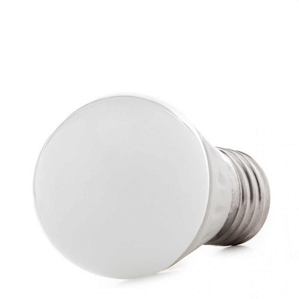 Lampadina LED E27 3W 210Lm 6000ºK 12VAC/DC 40. Lampadina LED E27 3W 210Lm 6000ºK 12VAC/DC 40.