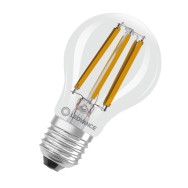 Ledvance/Osram Lampadina LED "Classic" E27 8.