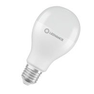 Ledvance/Osram Lampadina LED "Classic" E27 19W 2452Lm 2700K