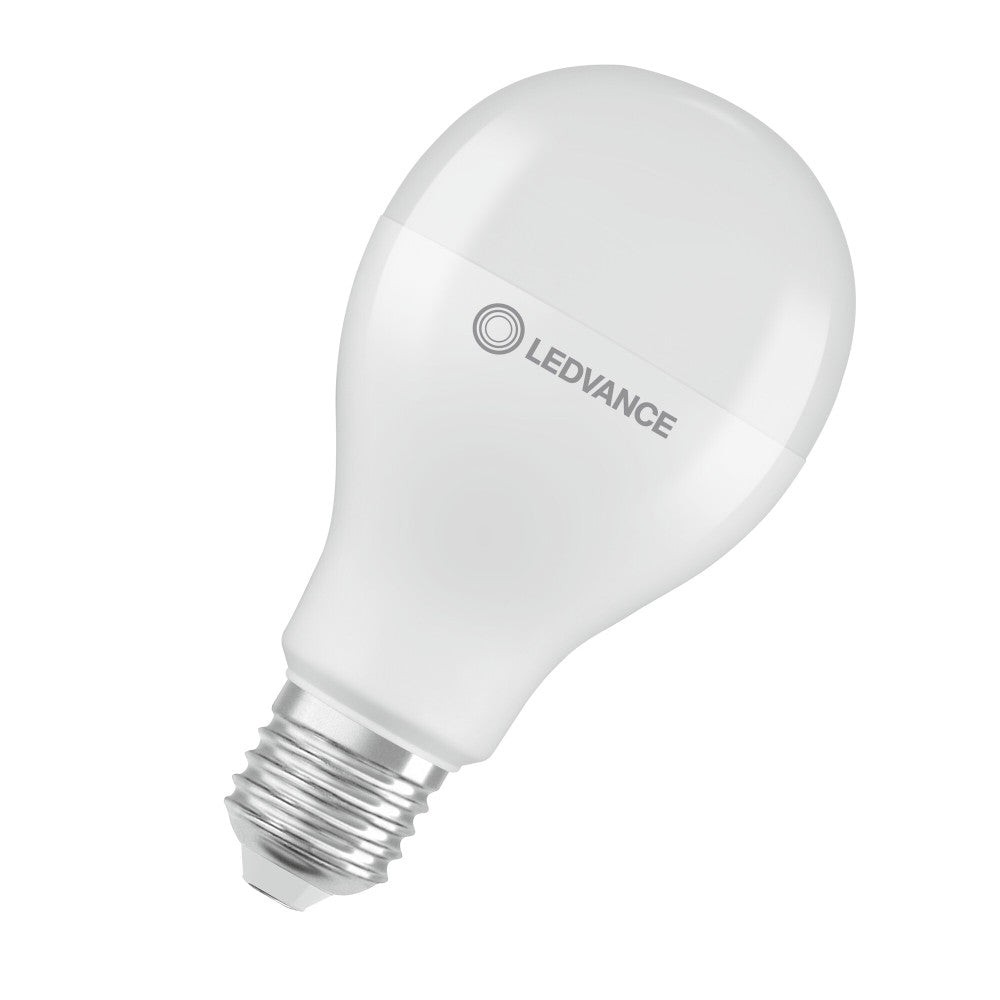 Ledvance/Osram Lampadina LED "Classic" E27 19W 2452Lm 2700K Ledvance/Osram Lampadina LED "Classic" E27 19W 2452Lm 2700K