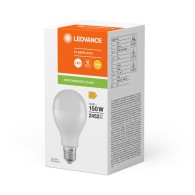 Ledvance/Osram Lampadina LED "Classic" E27 19W 2452Lm 2700K