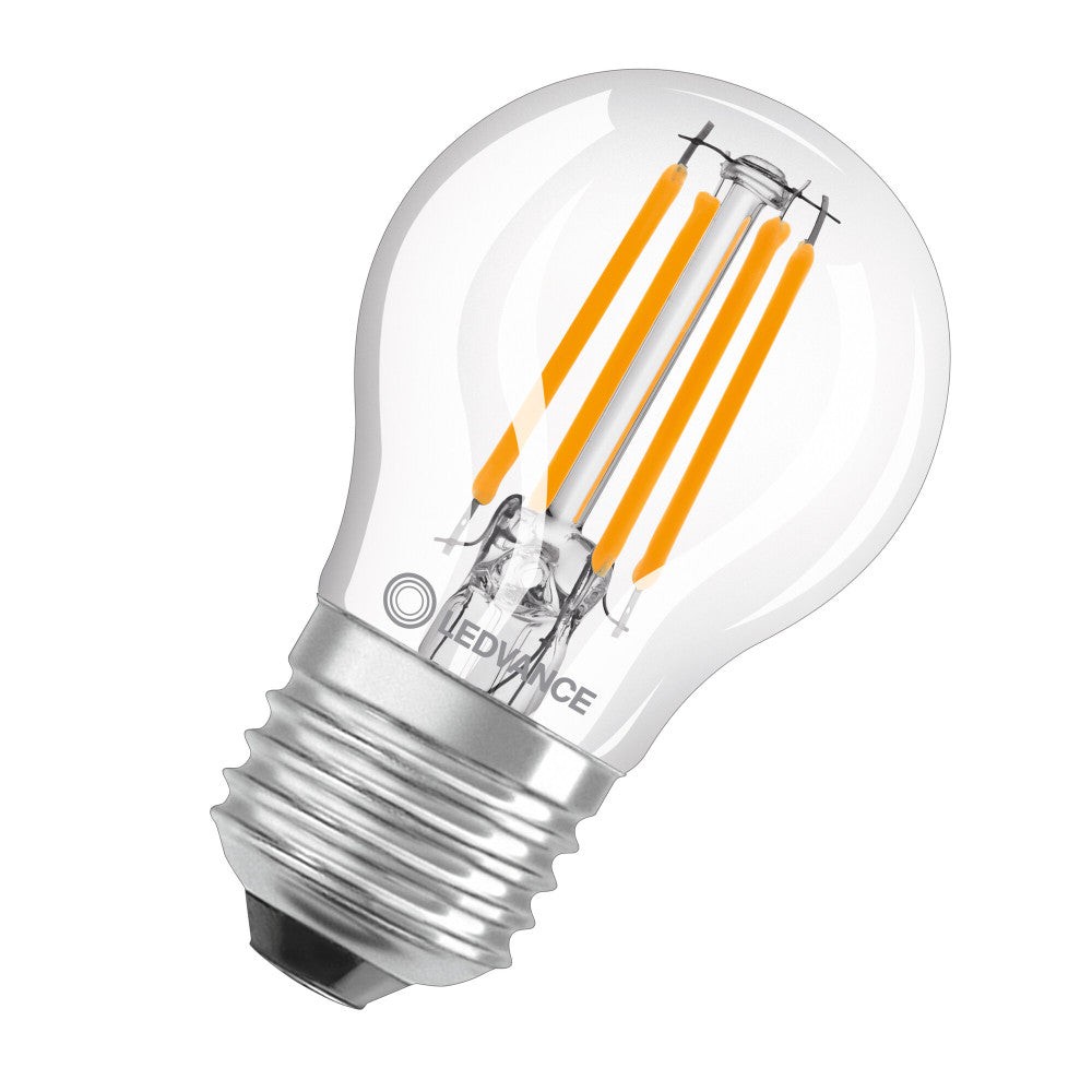 Ledvance/Osram Lampadina LED "Classica" E27 5. Ledvance/Osram Lampadina LED "Classica" E27 5.