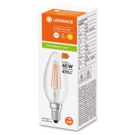 Ledvance/Osram Lampadina LED "Classic" E14 4.