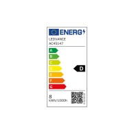 Ledvance/Osram Lampadina LED "Classic" E27 7.