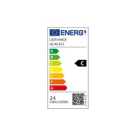 Lampadina LED LEDVANCE E27 24W 4000Lm 4000K 360º IP65