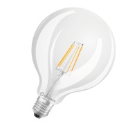 Ledvance/Osram Lampadina LED "Classic" E27 11W 1521Lm 2700K