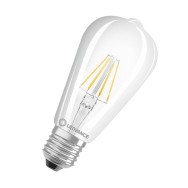 Ledvance/Osram Lampadina LED "Classic" E27 5.