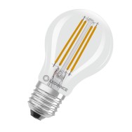 Ledvance/Osram Lampadina LED "Classic" E27 4.