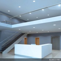 Pannello LED 20W 2000Lm 4200ºK Circolare 40.
