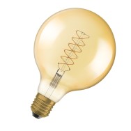 Ledvance/Osram Lampadina LED "Classic" E27 7W 600Lm 2200K 320º