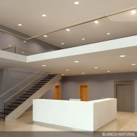 Pannello LED 20W 2000Lm 4200ºK Circolare 40.