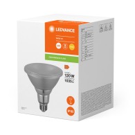 Ledvance/Osram Lampadina LED Spot E27 13.