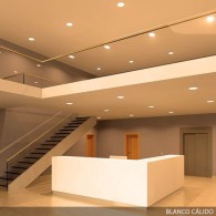 Pannello LED 20W 2000Lm 4200ºK Circolare 40.
