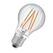 Ledvance/Osram Lampadina LED "Classica" E27 4.