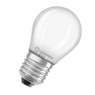 Ledvance/Osram Lampadina LED "Classica" E27 2.